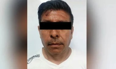 Detienen en Nuevo León a pareja de Lupita Tiktok por presunto abuso sexual