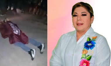 Asesinan a candidata a alcaldía de Texistepec, Veracruz