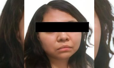 Sentencian a más de 100 años de prisión a mujer que participó en un secuestro en Ixtapaluca