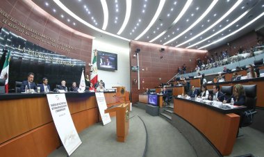 Va segundo conversatorio del Senado sobre telecomunicaciones