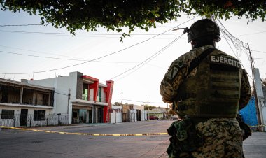 De cara a la elección judicial: van poco más de 100 hechos de violencia política