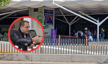 Asesinan a plena luz del día a exdiputado priista en Zapopan, Jalisco