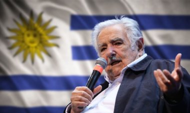 Fallece a los 89 años Pepe Mujica expresidente de Uruguay y guerrillero