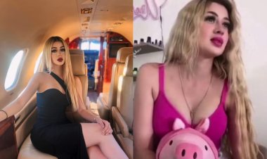 Influencer es asesinada mientras realizaba transmisión en vivo en Zapopan, Jalisco