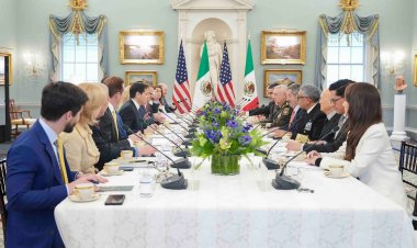 Desconfían de la credibilidad del gobierno mexicano ante colaboración con EEUU