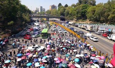 Preocupa trato del gobierno federal al magisterio disidente