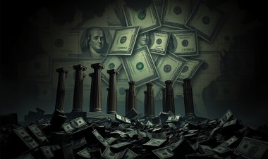 Opinión: Las medicinas del imperio enfermo