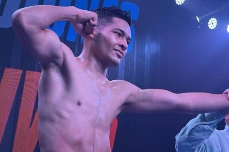 Muere boxeador de 22 años en aparente ataque armado en Ecatepec