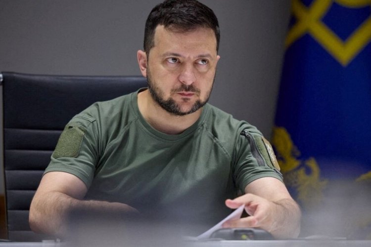 Moscú califica de amenaza directa palabras de Zelenski sobre seguridad el 9 de mayo