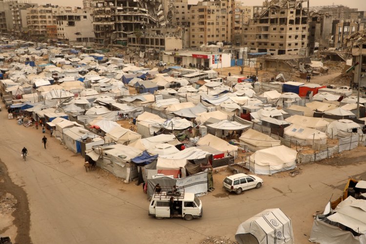 Se registran 60 casos de muerte por hambre en la Franja de Gaza