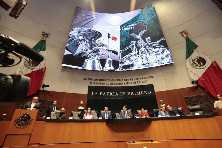 Solicitan cancelar candidaturas judiciales impugnadas por el Congreso