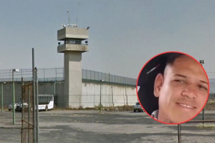 Muere policía de Ixtapaluca que se encontraba detenido por la “masacre del 10 de mayo”