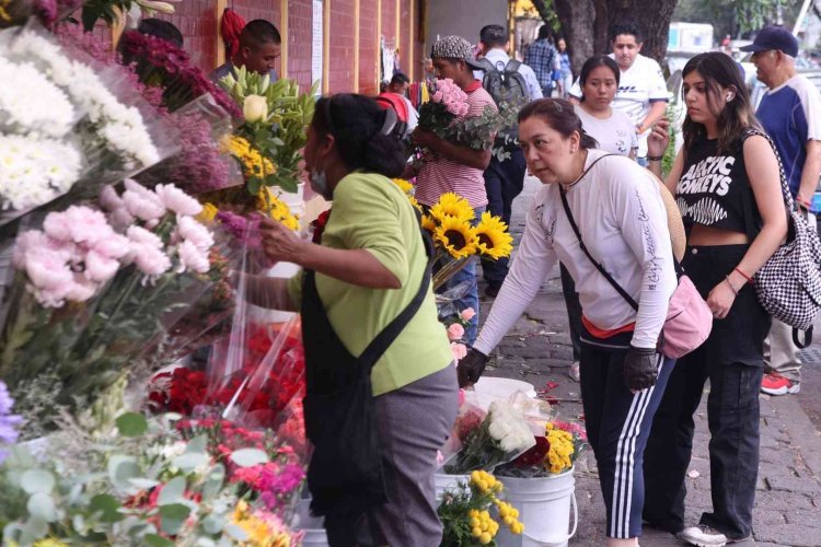 Día de las Madres dejará una derrama económica de más de 88 mil mdp