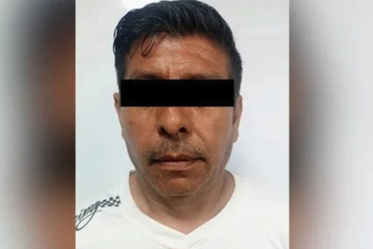Detienen en Nuevo León a pareja de Lupita Tiktok por presunto abuso sexual