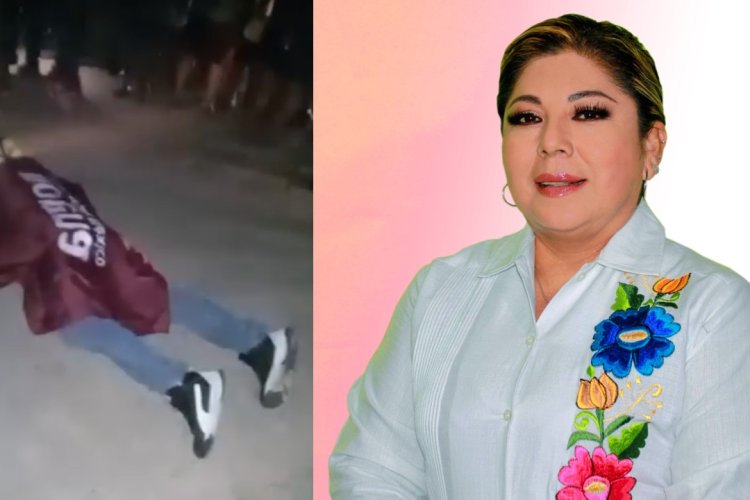 Asesinan a candidata a alcaldía de Texistepec, Veracruz