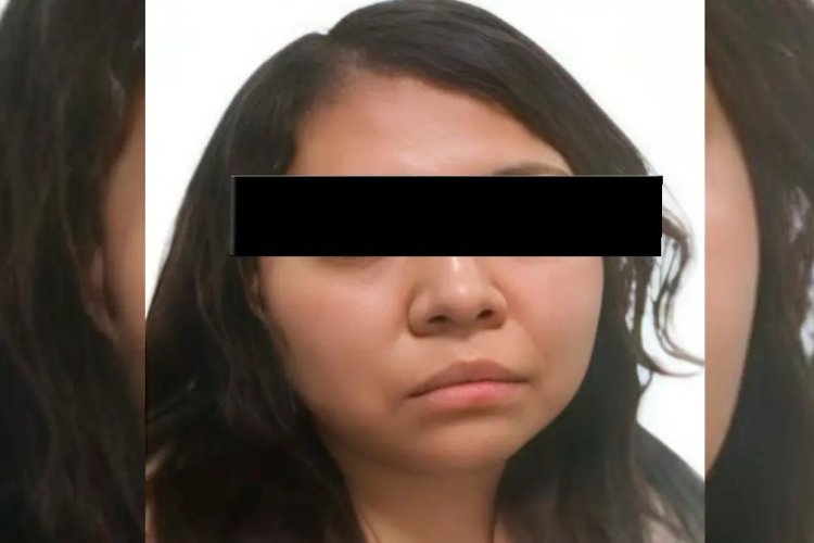 Sentencian a más de 100 años de prisión a mujer que participó en un secuestro en Ixtapaluca