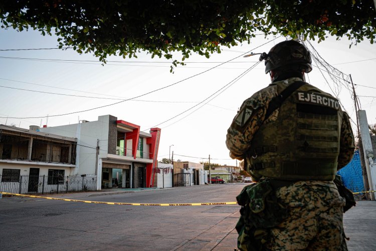 De cara a la elección judicial: van poco más de 100 hechos de violencia política
