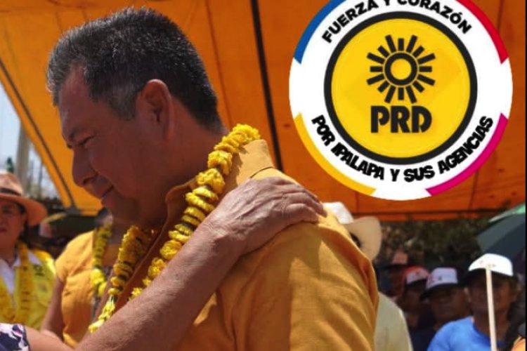Asesinan a expresidente municipal del PRD en Oaxaca durante presunta riña en una cantina