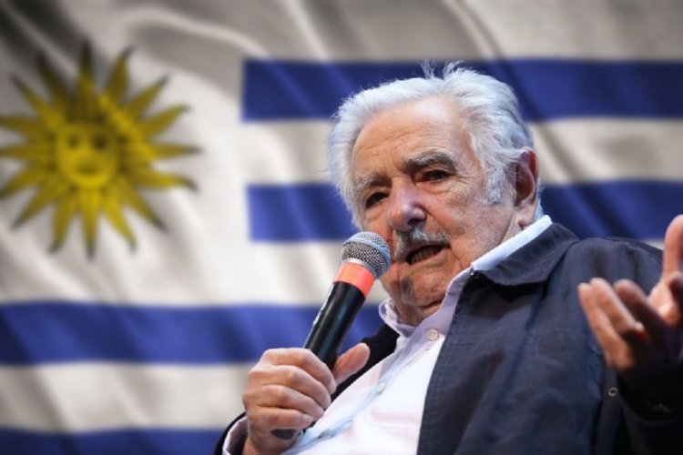 Fallece a los 89 años Pepe Mujica expresidente de Uruguay y guerrillero