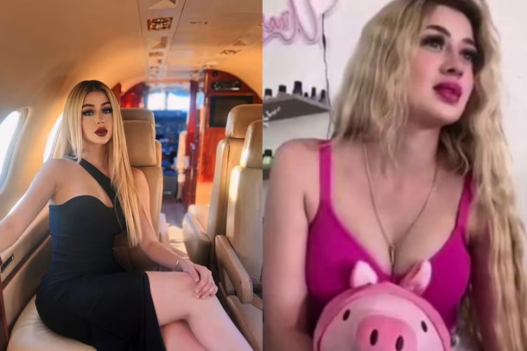 Influencer es asesinada mientras realizaba transmisión en vivo en Zapopan, Jalisco