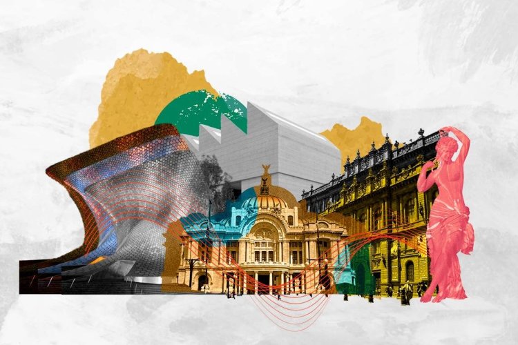 Con educación superior, los que más visitan museos en México: INEGI