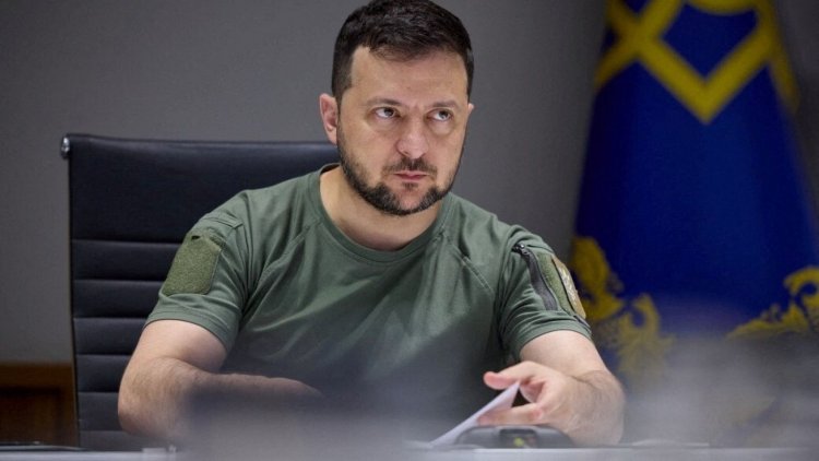 Moscú califica de amenaza directa palabras de Zelenski sobre seguridad el 9 de mayo