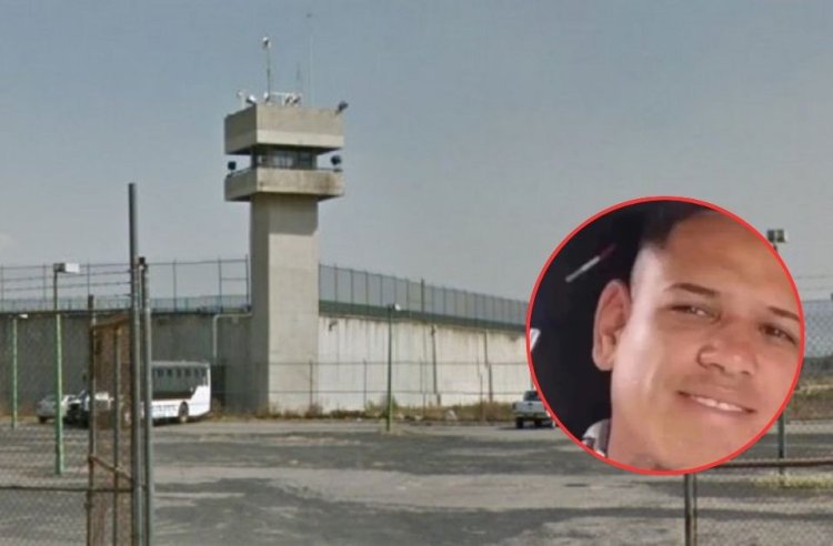 Policía de Ixtapaluca murió en el hospital y no en el penal de Neza-Bordo: SSEdomex