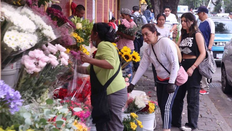 Día de las Madres dejará una derrama económica de más de 88 mil mdp