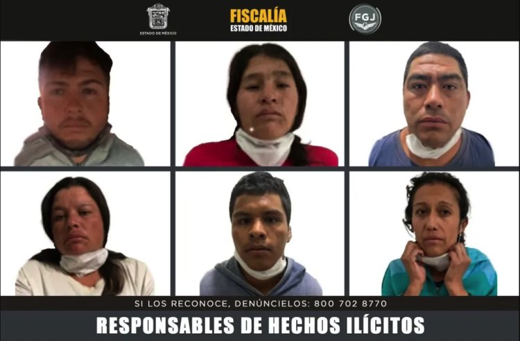 Condenan a 10 años de prisión a responsables de un homicidio en Chimalhuacán