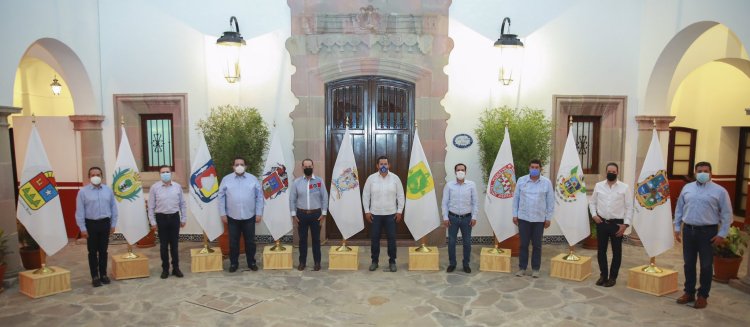 Políticos de Morena intercambian señalamientos por casos de corrupción