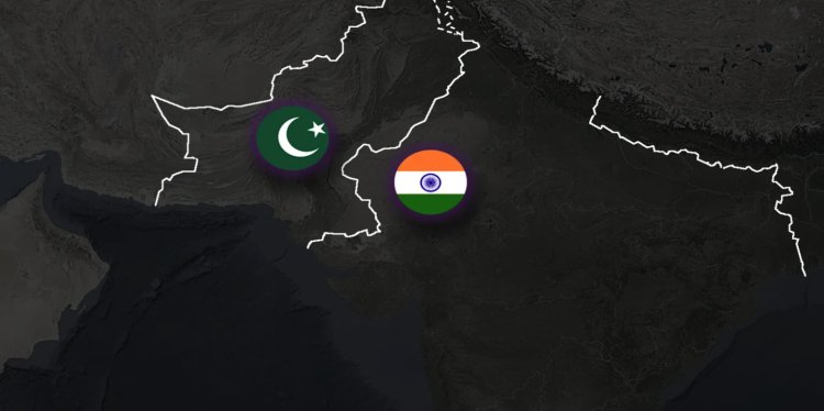 India y Pakistán acuerdan un alto al fuego tras conflicto que dejó más de 60 muertos