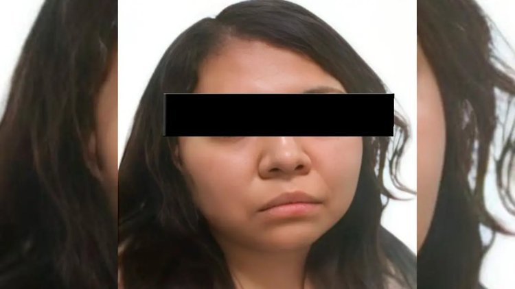 Sentencian a más de 100 años de prisión a mujer que participó en un secuestro en Ixtapaluca