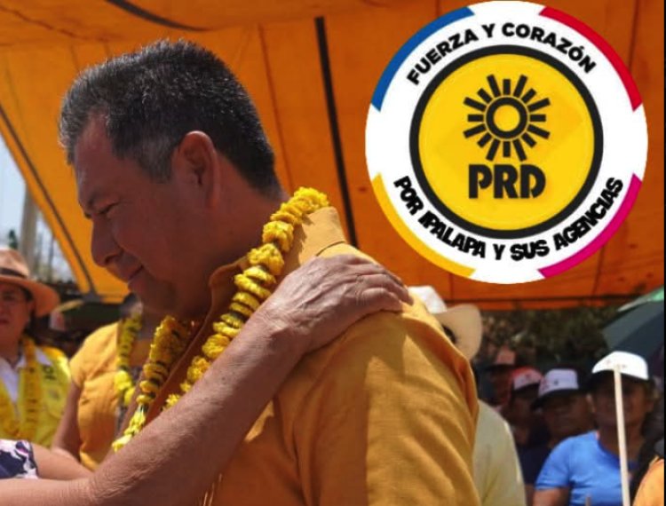 Asesinan a expresidente municipal del PRD en Oaxaca durante presunta riña en una cantina