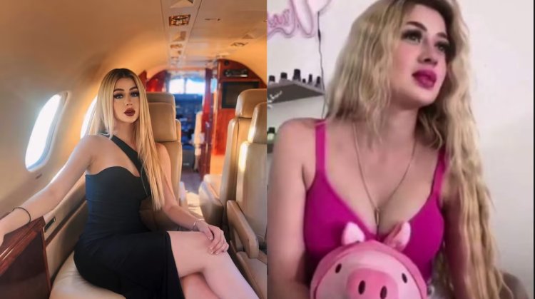 Influencer es asesinada mientras realizaba transmisión en vivo en Zapopan, Jalisco