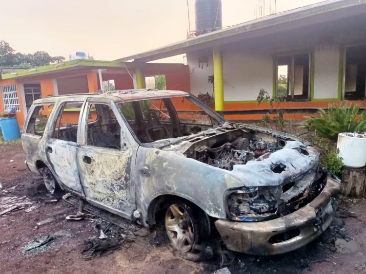Encienden la alerta en 58 municipios de Veracruz por votaciones de este domingo
