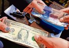 Banco de México reporta caída en el envío de remesas de EEUU