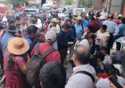 Piden pobladores celeridad a nombramiento de alcalde de Metlatónoc, Guerrero