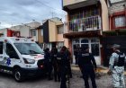 Matan a toda una familia en Coacalco, incluyendo a su perrito