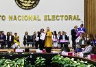 INE valida elección por voto popular de magistraturas judiciales