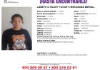 Encuentran sin vida a Yukary, joven reportada como desaparecida en Chimalhuacán, su cuerpo presentaba huellas de violencia