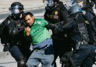 Antorcha condena la cacería de migrantes en EE. UU