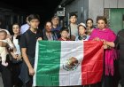 Al menos 136 connacionales fueron evacuados en Oriente Medio