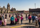 México, país de la OCDE con menor gasto en beneficios sociales: Informe