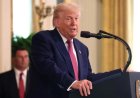 Irán e Israel acordaron un alto al fuego total y completo, según Trump