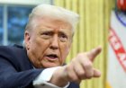 Trump amenaza a España con aranceles por rechazar incremento al gasto militar