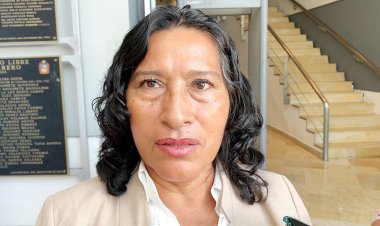Alcaldesa de Acapulco se ampara ante posible arresto por presunto desvío de casi 900 millones de pesos