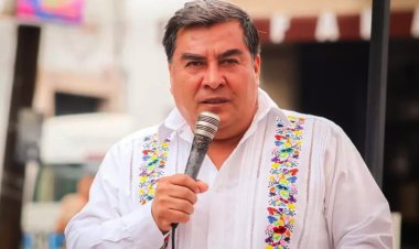 Asesinan a Salvador Bastida, alcalde morenista de Tacámbaro, Michoacán