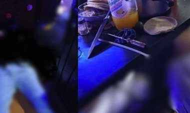 Investigan masacre en Tecámac; cinco miembros de una familia fueron asesinados a balazos