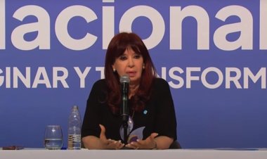 Justicia argentina ratifica inhabilitación política de Cristina Fernández