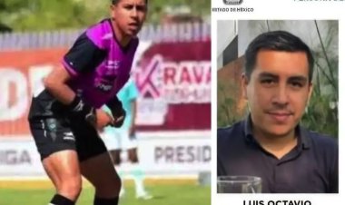 Encuentra muerto a exárbitro profesional en una cabaña en Querétaro